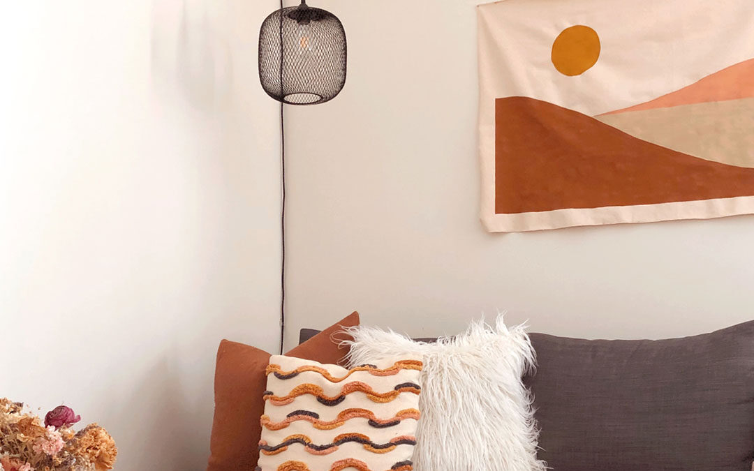 Easy Plug-In Pendant Lamp