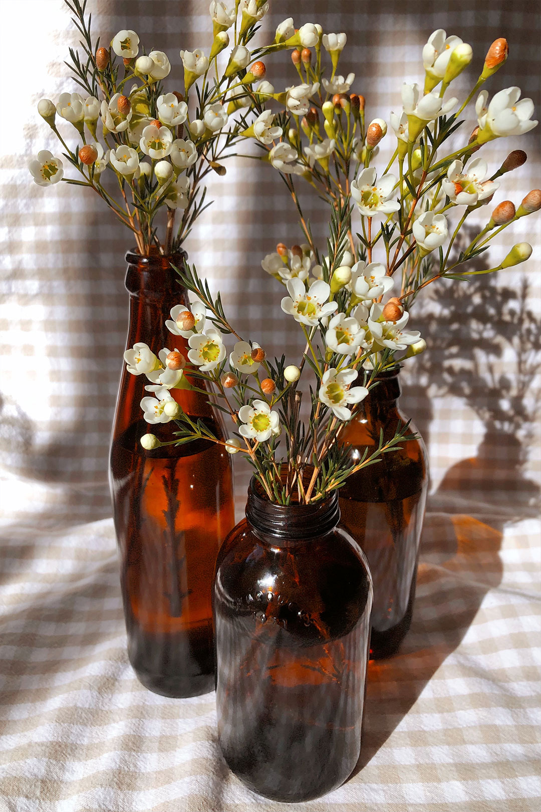 How to Remove Sticky Labels from Bottles and Jars